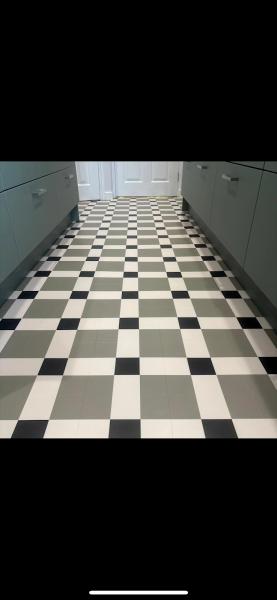 Optimum Flooring Solutions