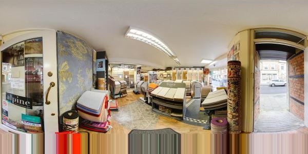 The Uppingham Carpet Co