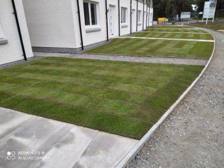 Aviemore Landscaping and Maintenance