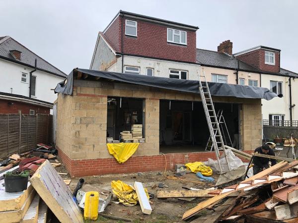 Watford Structural Engineers