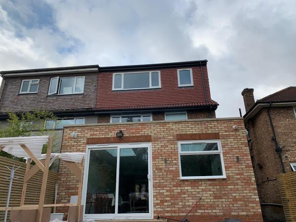 Watford Structural Engineers