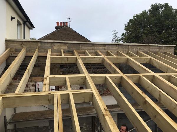 Watford Structural Engineers