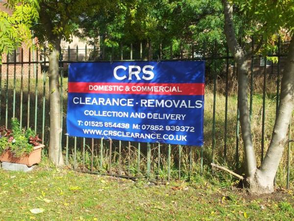 CRS Clearance