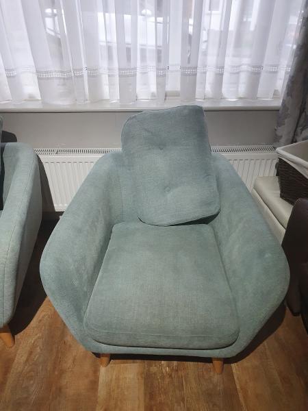 Supreme Carpet Cleaning