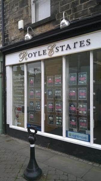 Royle Estates