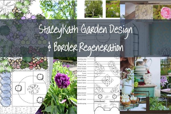 Staceykath Garden Design