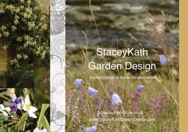 Staceykath Garden Design