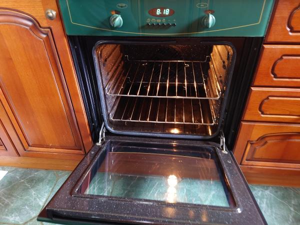 Oven Genie Leicester