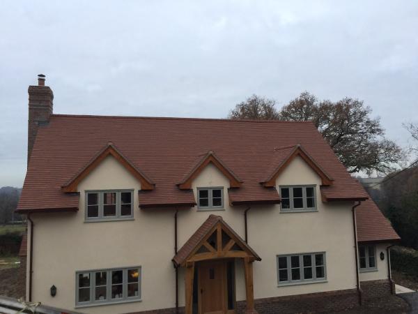 Sherwood Roofing Contractors