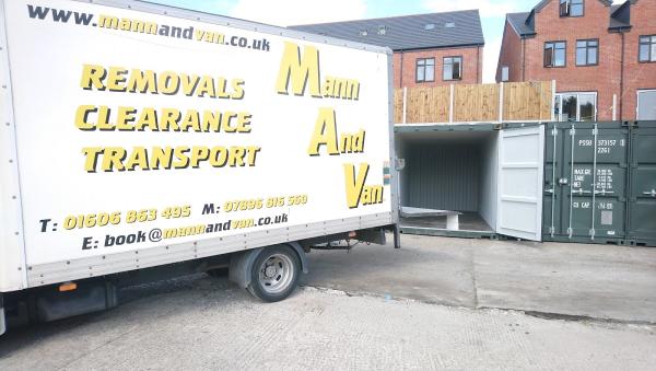 Delamere Self Storage