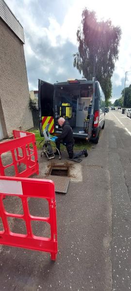 West Lothian Drainage Services