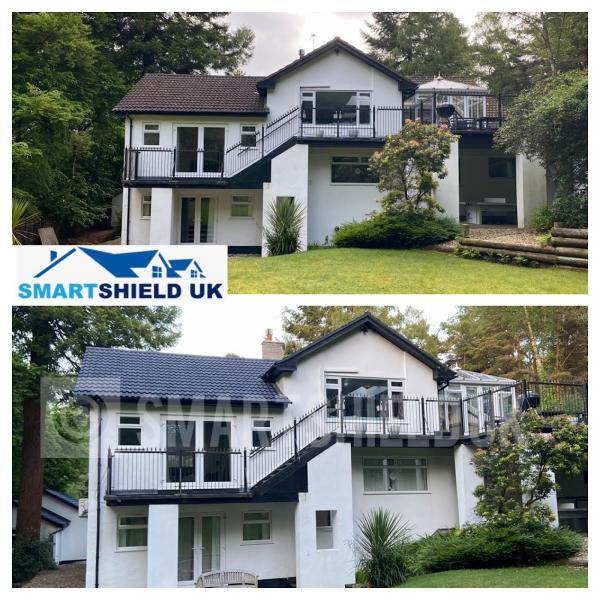 Smartshield Roofing UK