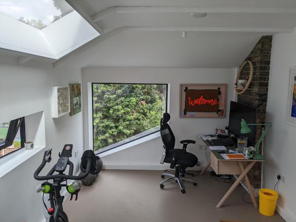 Gledhill Architecture Studio