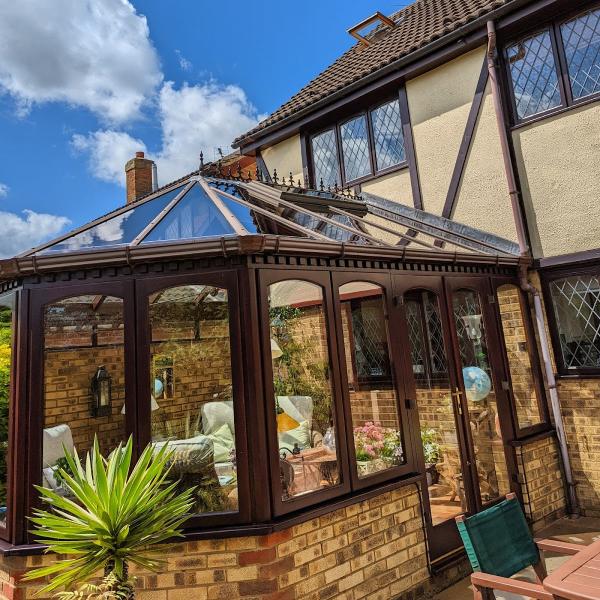 C.rose Cleaning Limited