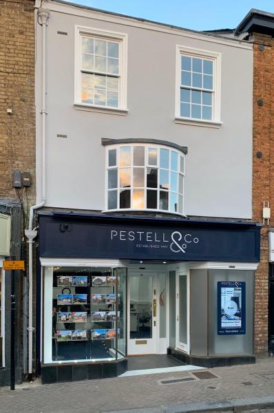 Pestell & co