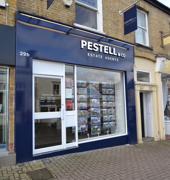 Pestell & co