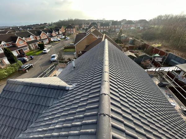 Prestige Roofing Cheshire