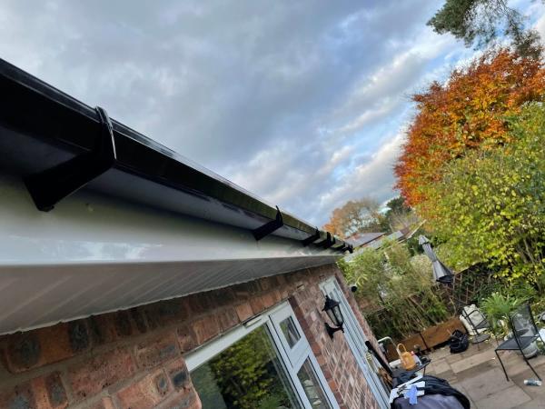 Prestige Roofing Cheshire