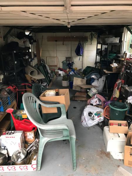 D & R House Clearance Specialists