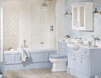 Discount Bathrooms Southport Ltd