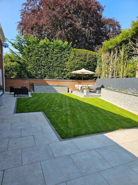 Home Extension Specialists Limited