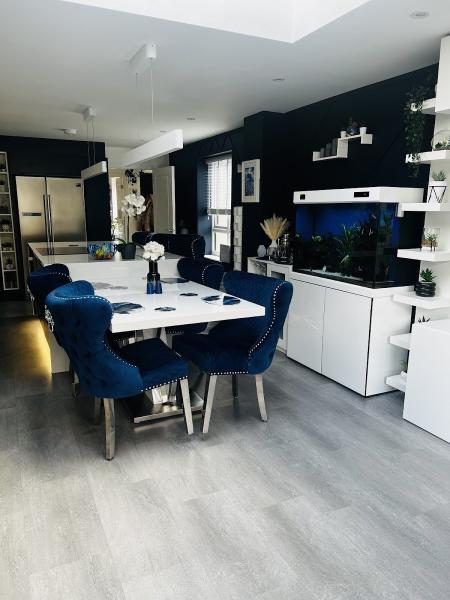 Home Extension Specialists Limited