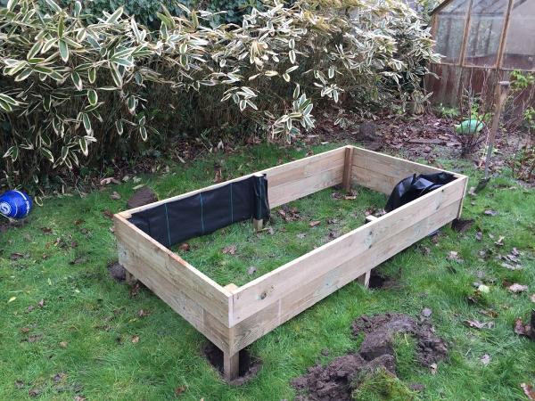 Claire Booth Gardens and Design