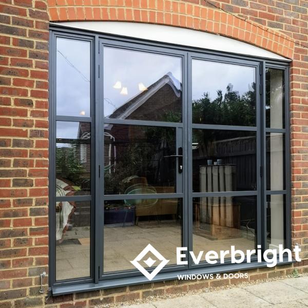 Everbright Windows & Doors