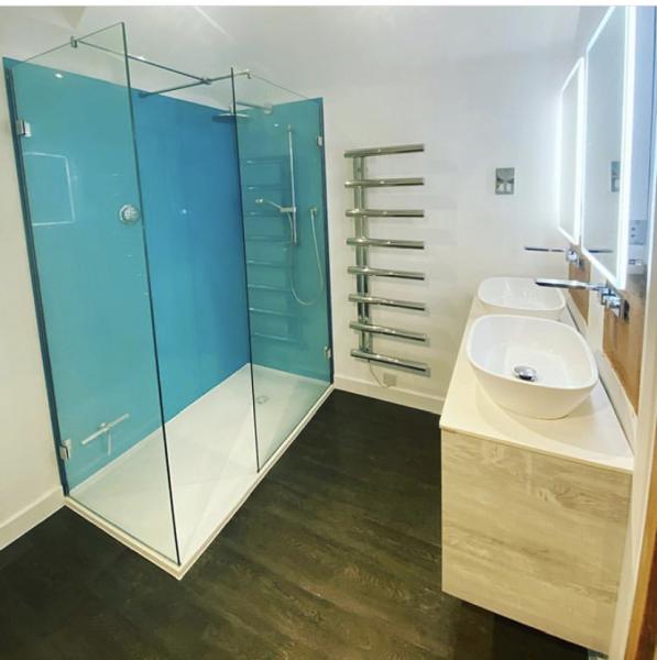 Into Plumbing and Heating