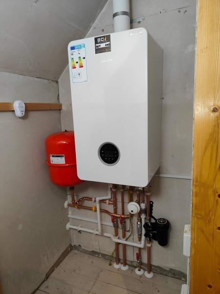 BC Boiler Services