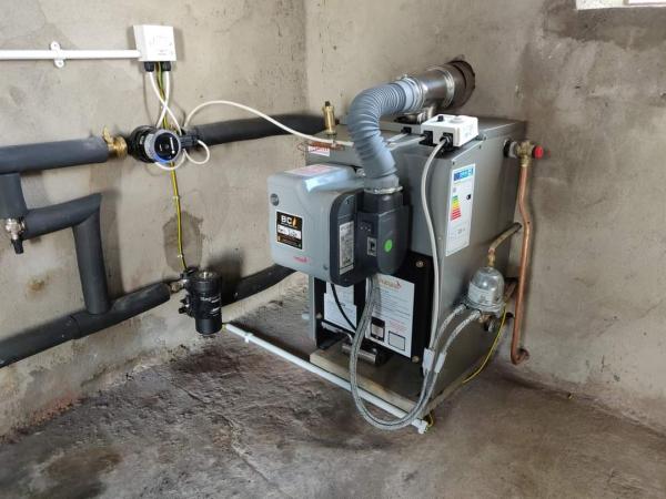 BC Boiler Services