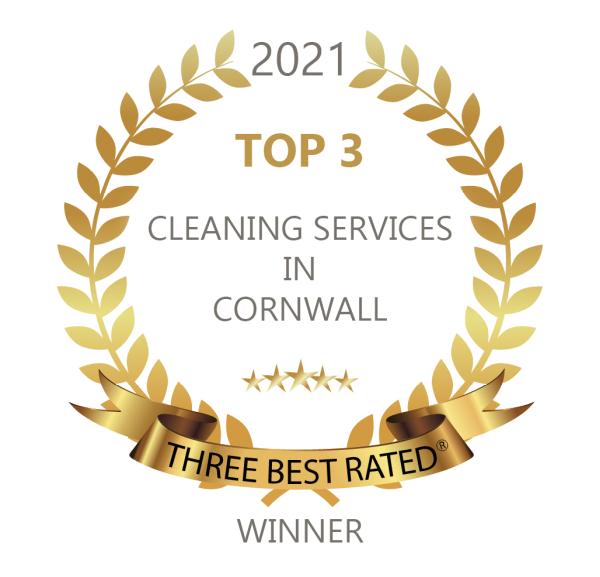 Cornish Maids Cleaning & Housekeeping Services
