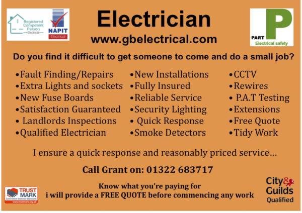 Gb Electrical