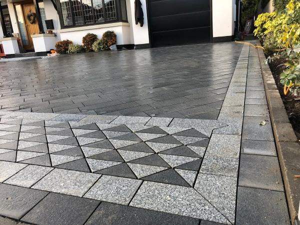 Classic Paving