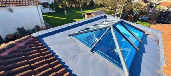 Portishead Roofing Services Ltd