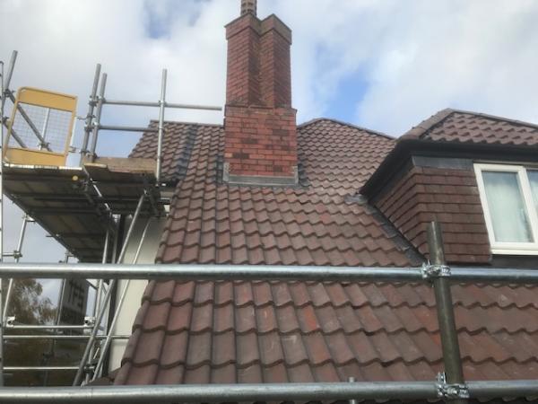 Portishead Roofing Services Ltd