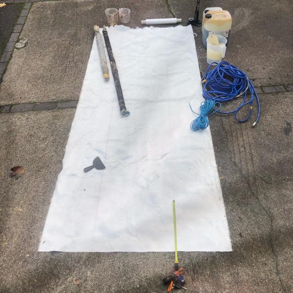 K&M Drainage Group Ltd