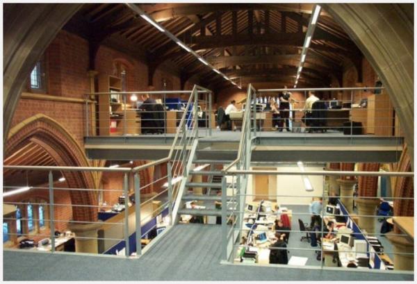 Shire Structural Engineers