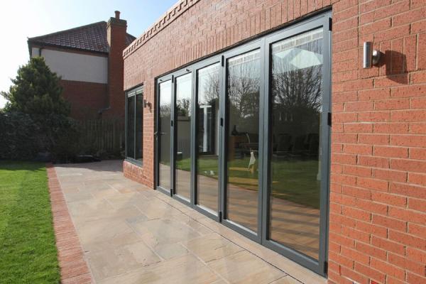 Eco Upvc