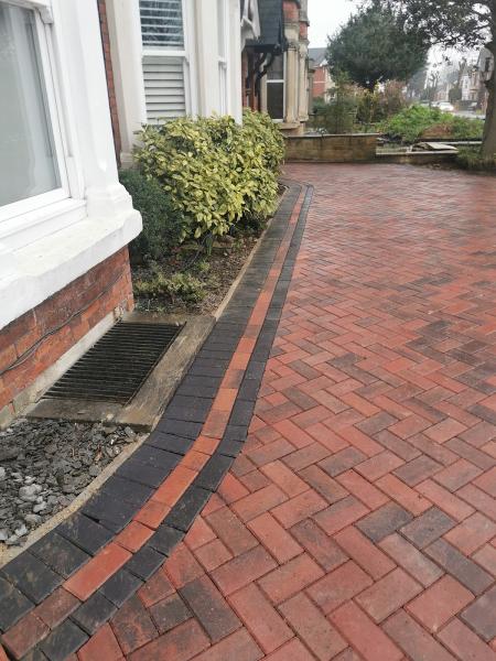 Baseline Paving Ltd