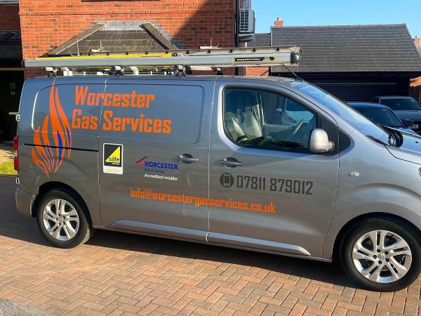 Worcester Gas Services