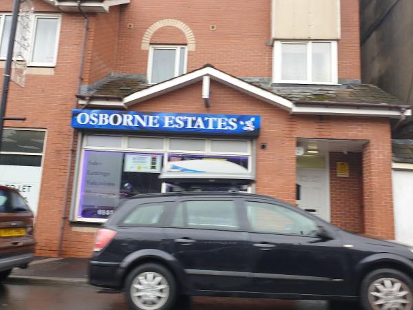 Osborne Estate Agents Sales and Lettings Ltd