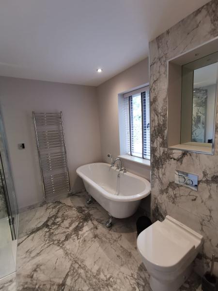 Hoopla Heating & Plumbing Ltd