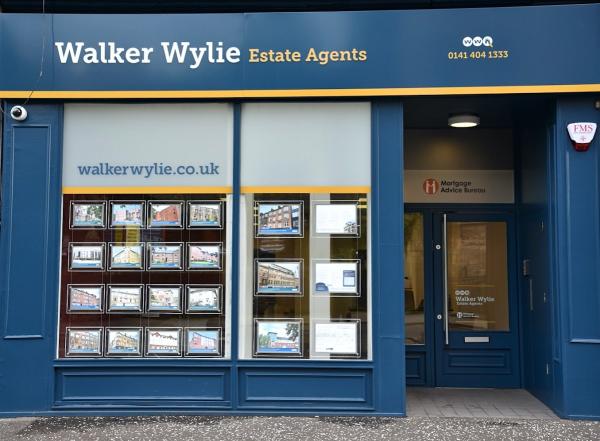 Walker Wylie Estate Agents