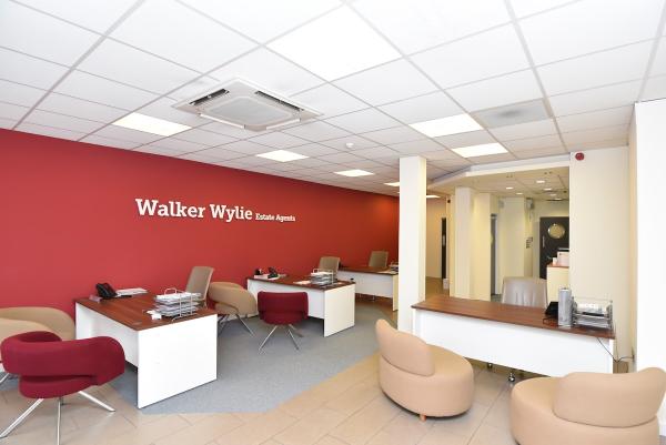 Walker Wylie Estate Agents