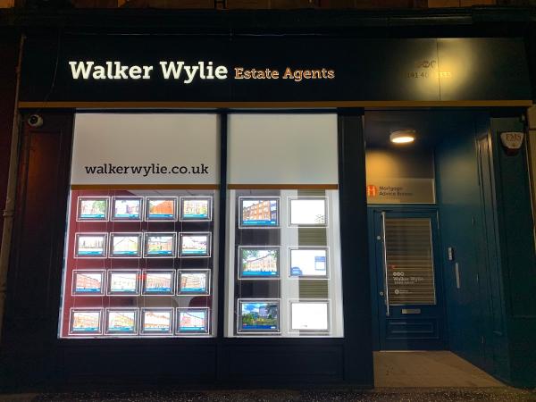 Walker Wylie Estate Agents