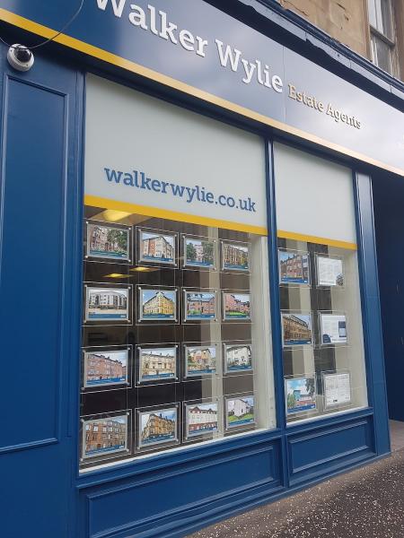 Walker Wylie Estate Agents