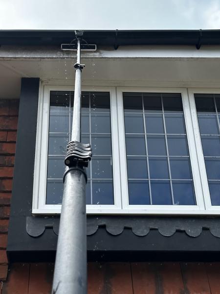 PS Window Cleaning Services