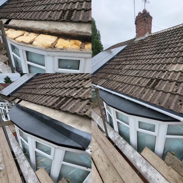 Aquaproof Roofing Ltd (Newcastle Upon Tyne)