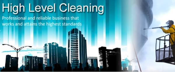 Harper Industrial Cleaning Services Ltd